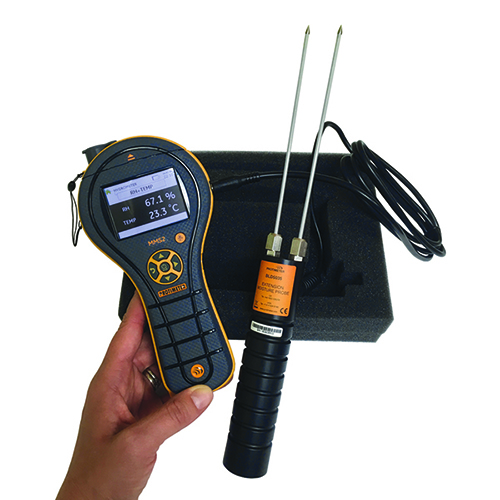 BLD5035 Extension Moisture Probe