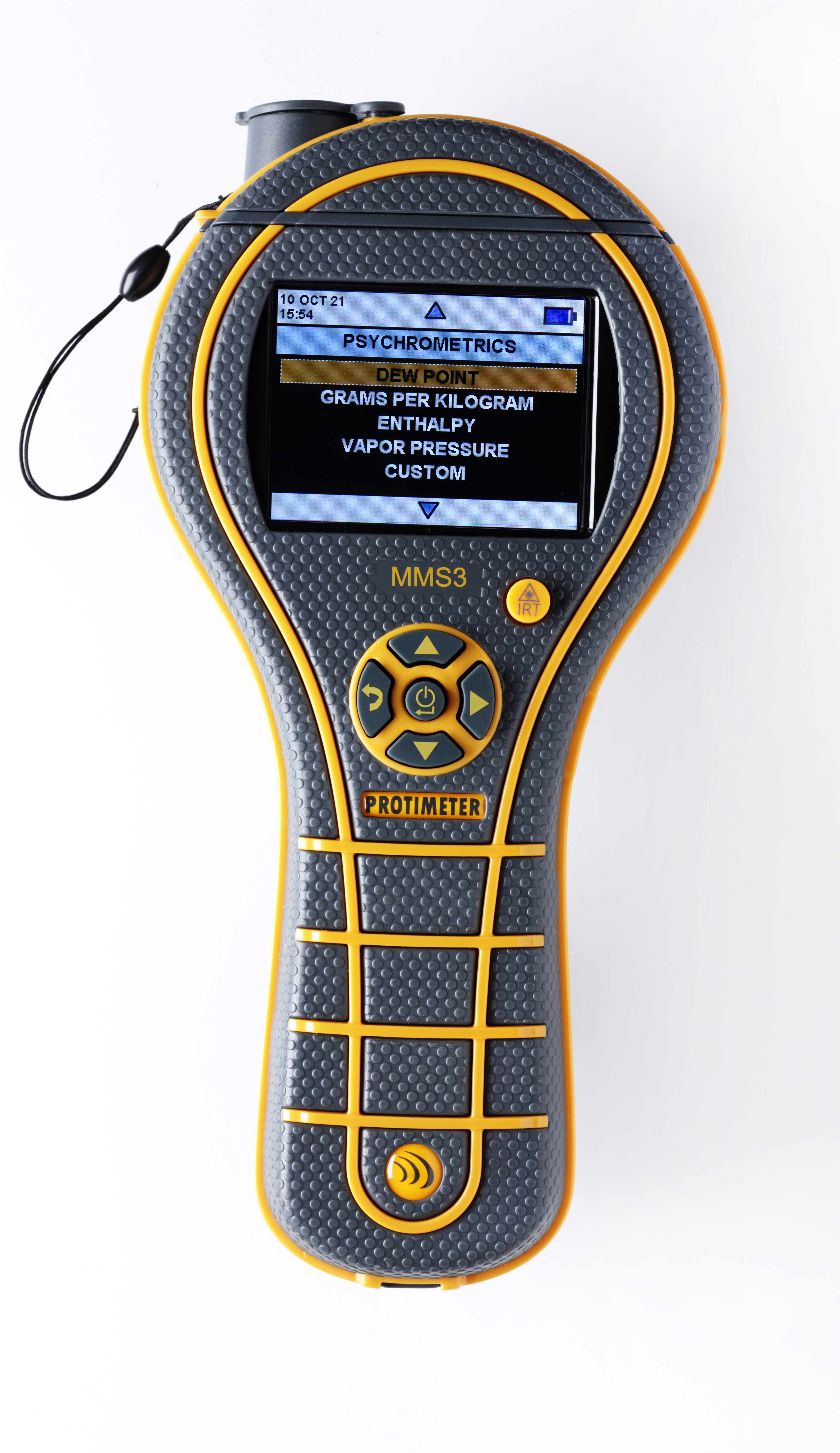 Protimeter MMS3 | 4 in 1 Moisture Meter with Infrared